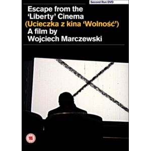 Escape from the Liberty Cinema (Import)
