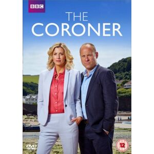 The Coroner: Series 1 (3 disc) (Import)