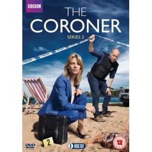 The Coroner: Series 2 (3 disc) (Import)