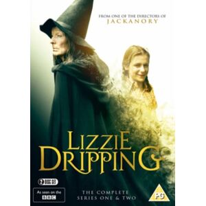 Lizzie Dripping: The Complete Series One & Two (2 disc) (Import)