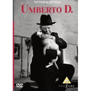 Umberto D (Import)