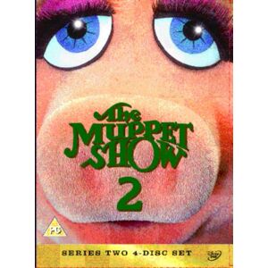 Muppet Show: Season 2 (Import)