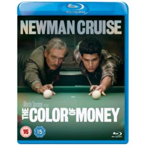 Color of Money (Blu-ray) (Import)