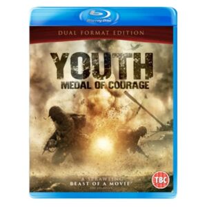 Youth (Blu-ray) (2 disc) (Import)
