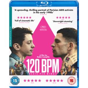 120 Beats Per Minute (Blu-ray) (Import)