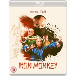 Iron Monkey (Blu-ray) (Import)