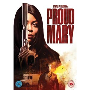Proud Mary (Import)