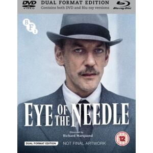 Eye of the Needle (Blu-ray) (Import)