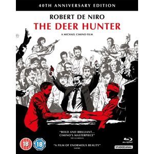 The Deer Hunter (Blu-ray) (Import)