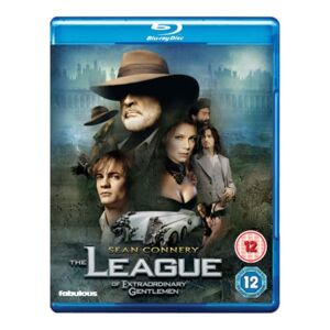 League of Extraordinary Gentlemen (Blu-ray) (Import)
