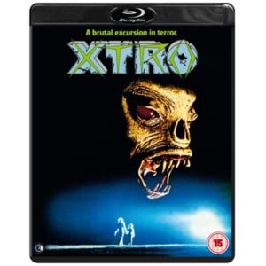 XTRO (Blu-ray) (Import)