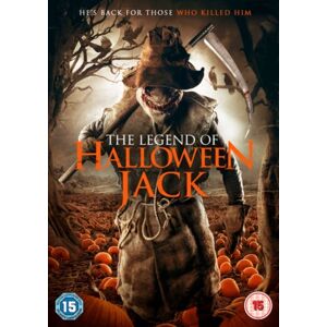 The Legend of Halloween Jack (Import)