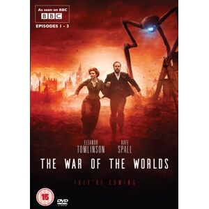 War of the Worlds (Import)