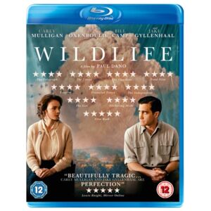 Wildlife (Blu-ray) (Import)