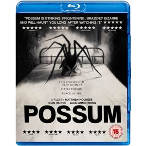 Possum (Blu-ray) (Import)