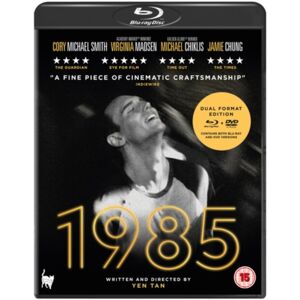 1985 (Blu-ray) (Import)