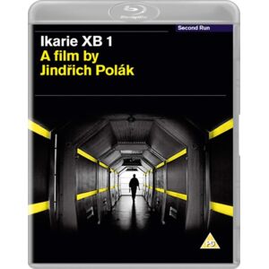 Ikarie XB-1 (Blu-ray) (Import)