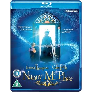 Nanny McPhee (Blu-ray) (Import)