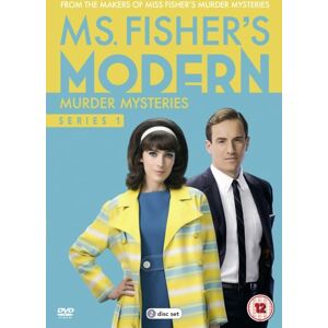 Miss Fisher's Modern Murder Mysteries: Series 1 (Import)