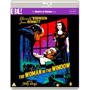 Woman in the Window - The Masters of Cinema Series (Blu-ray) (Import)