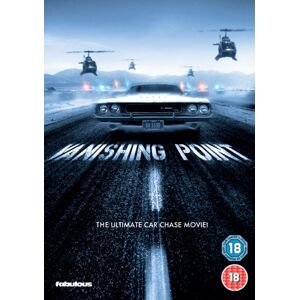 Vanishing Point (2 disc) (Import)