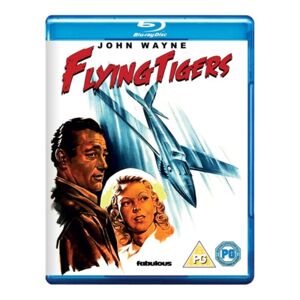 Flying Tigers (Blu-ray) (Import)