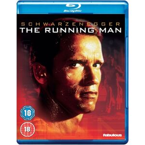 Running Man (Blu-ray) (Import)