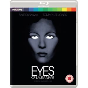 Eyes of Laura Mars (Blu-ray) (Import)