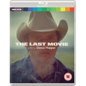 The Last Movie (Blu-ray) (Import)