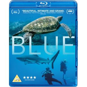 Blue (Blu-ray) (Import)