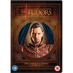 Tudors: The Complete Series (Import)