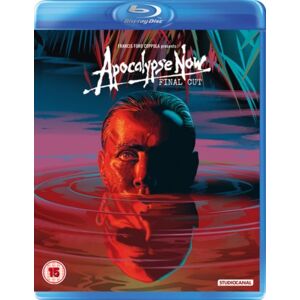 Apocalypse Now: Final Cut (Blu-ray) (Import)