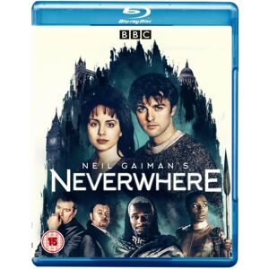 Neverwhere: The Complete Series (Blu-ray) (Import)