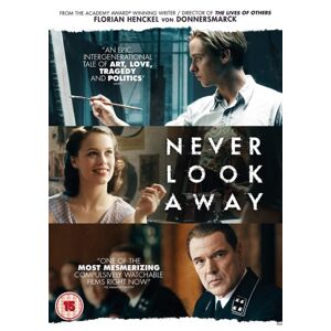 Never Look Away (Blu-ray) (Import)
