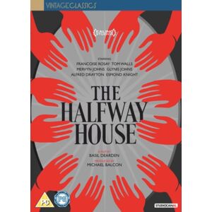 The Halfway House (Import)