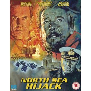 North Sea Hijack (Blu-ray) (Import)