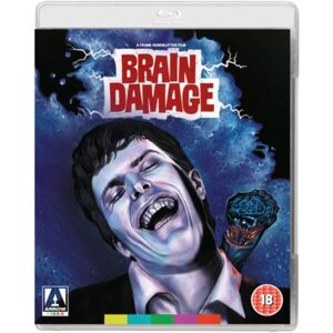 Brain Damage (Blu-ray) (Import)