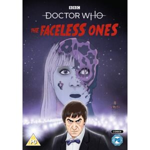 Doctor Who: The Faceless Ones (3 disc) (Import)