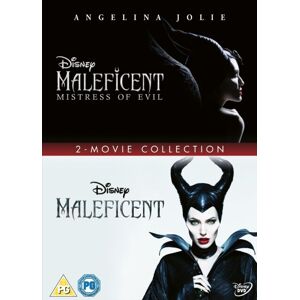 Maleficent: 2-movie Collection (Import)