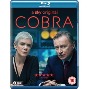 Cobra (Blu-ray) (Import)