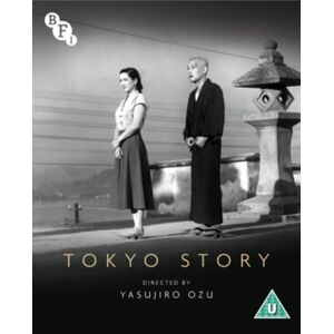 Tokyo Story (Blu-ray) (Import)