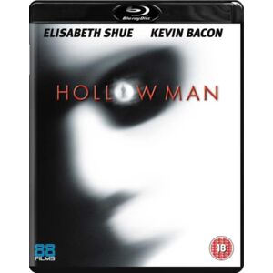 Hollow Man (Blu-ray) (Import)