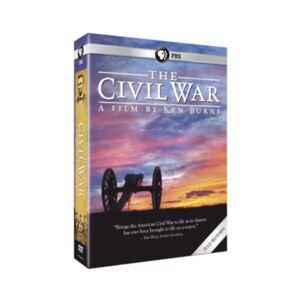 Civil War - A Film By Ken Burns (Import)