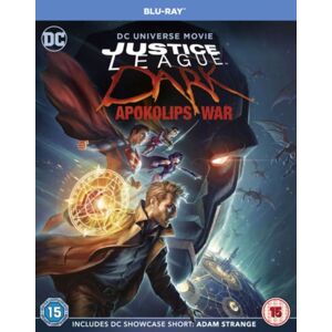 Justice League Dark: Apokolips War (Blu-ray) (Import)