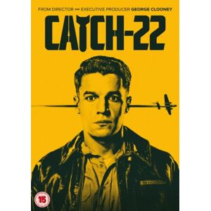 Catch-22: Season One (Import)