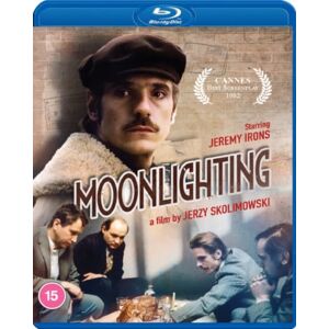 Moonlighting (Blu-ray) (Import)