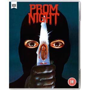 Prom Night (Blu-ray) (Import)