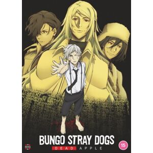 Bungo Stray Dogs: Dead Apples (Import)