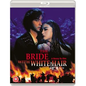 Bride With White Hair (Blu-ray) (Import)