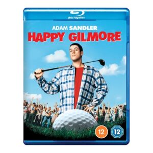 Happy Gilmore (Blu-ray) (Import)